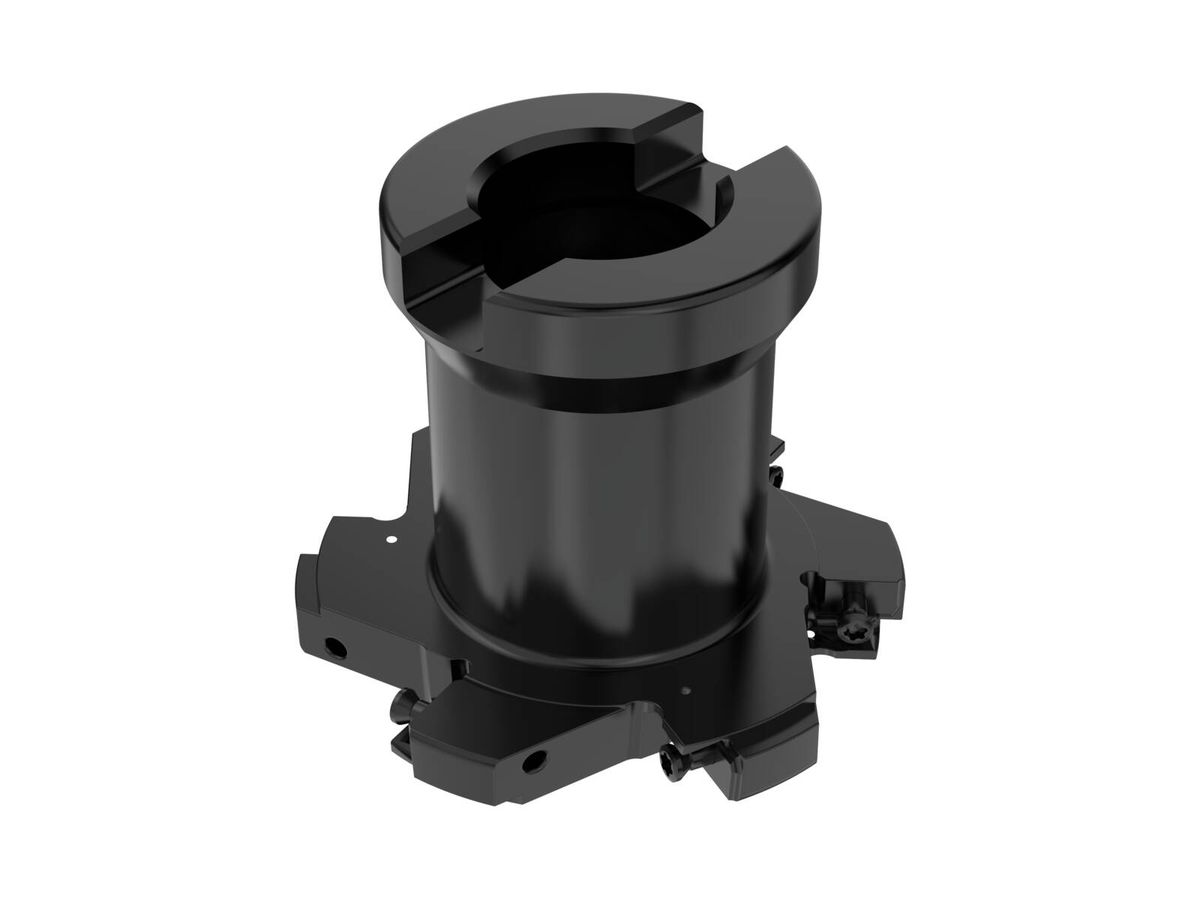 SECO Scheibenfräser 335.18 R335.18-063.08.22-3N