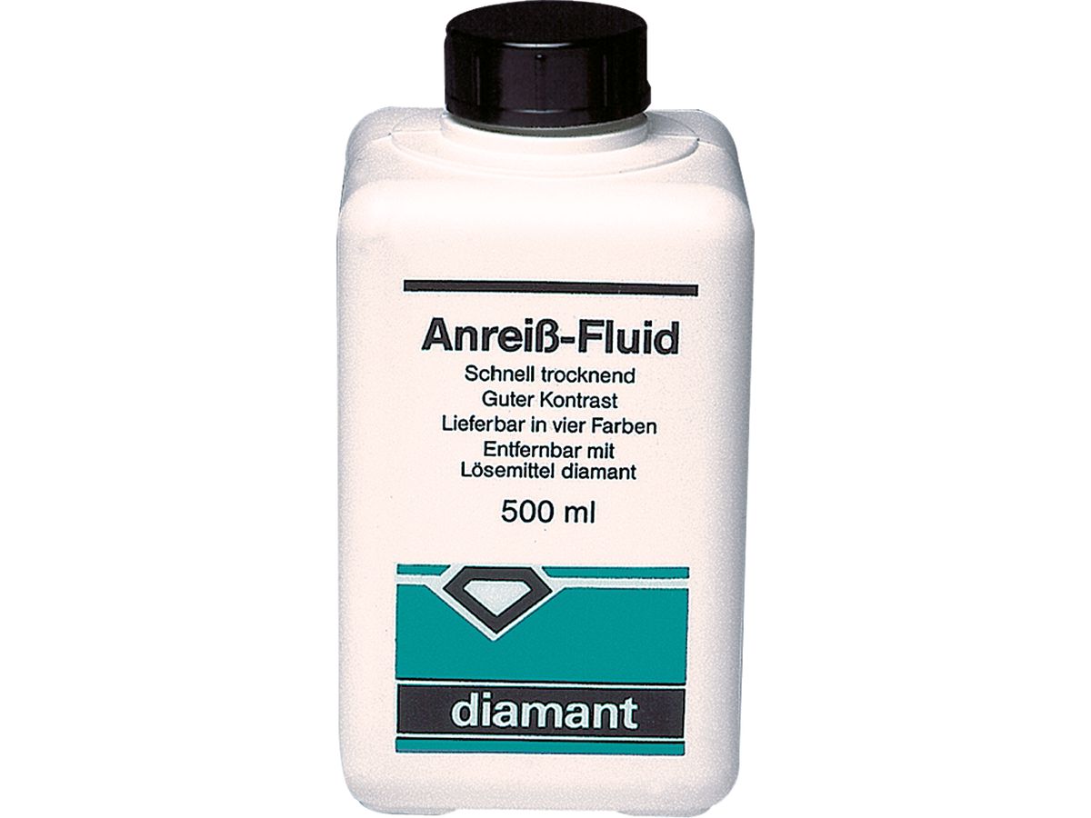 DIAMANT Anreiss-Fluid Spray