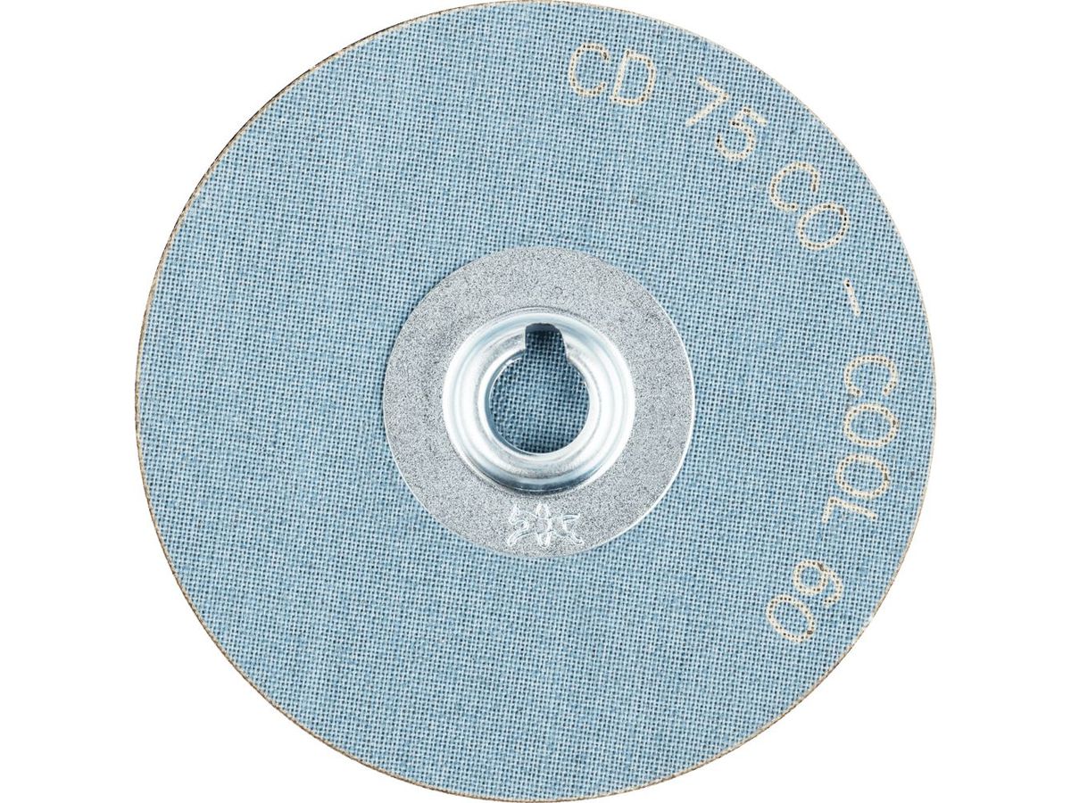 PFERD Schleifblätter CD 75 CO 60