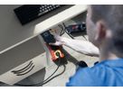 WIHA Gerätetester Set PAT one mit Werkzeug und Zubehör im Koffer