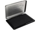 Handstempelkissen Imprint 9072M 143661 11x7cm No.2 sw