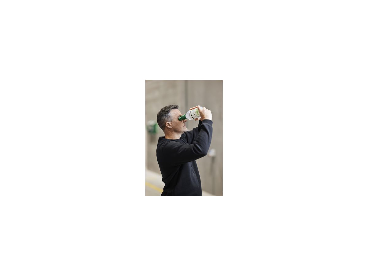 Eye wash bottle, 500 ml