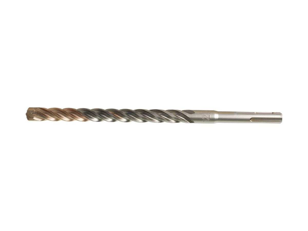 MILWAUKEE Hammerbohrer SDS-Plus MX4 12 x 210 mm, SDS-plus 4-Schneiden