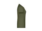 JN Promo-T Lady 180 JN789 olive, Größe M