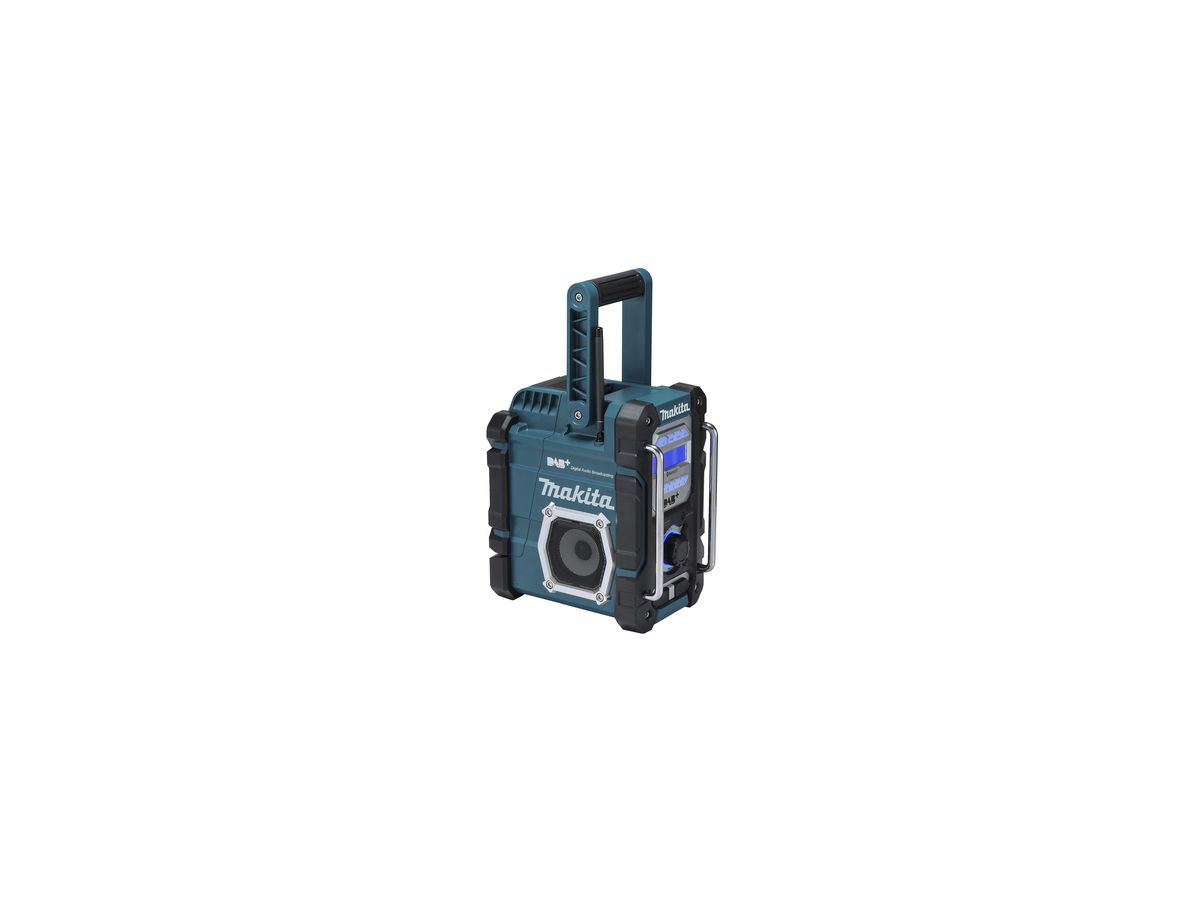 Baustellenradio Makita DMR 112 DMR 112