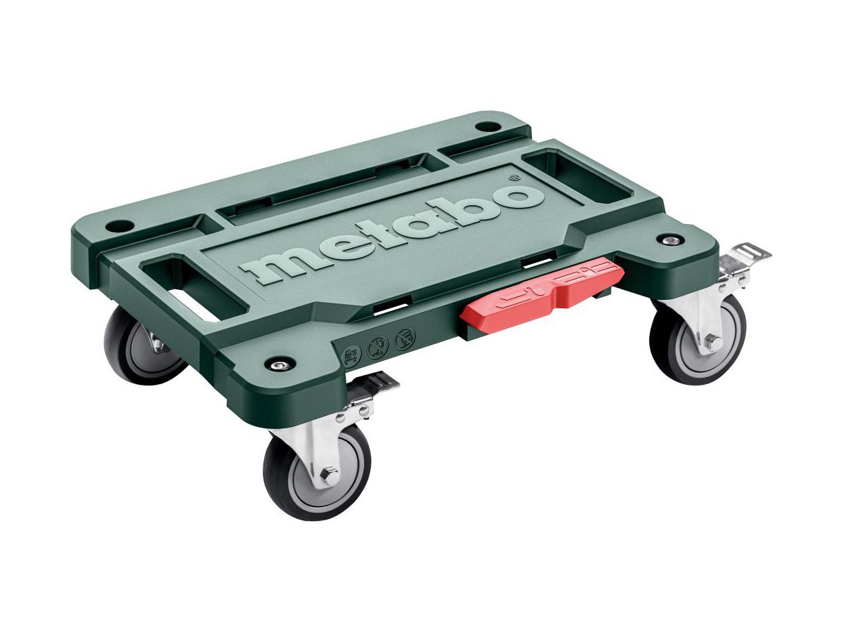 Rollbrett metaBox Metabo