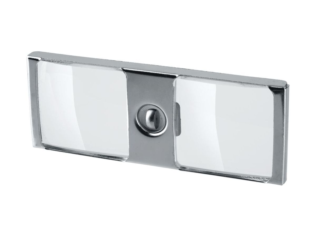 Wechseloptik Bino LED 3,5 x          Schweizer