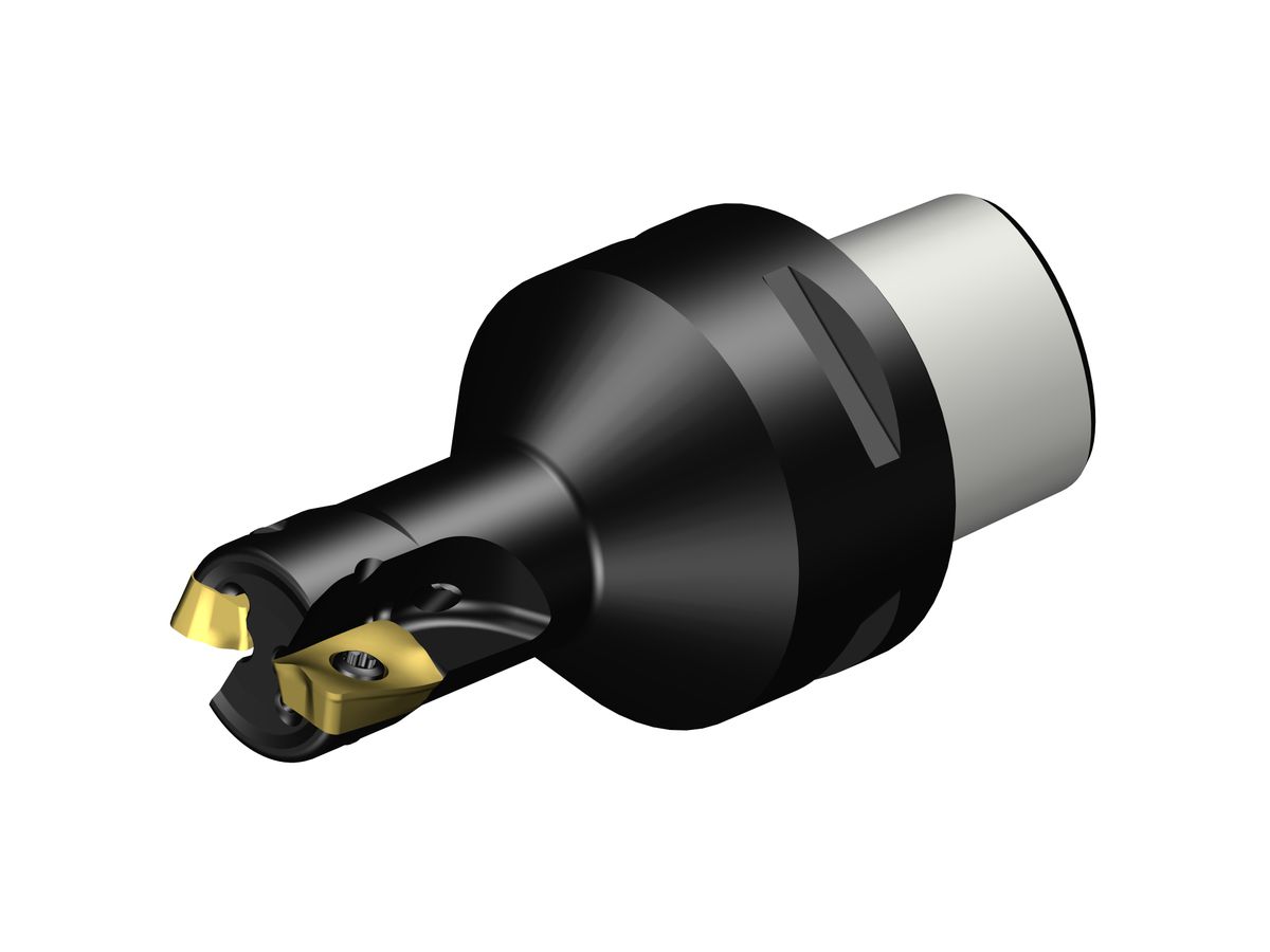 COROMANT CoroMill 390 Eckfräser R390-016C3-11L050