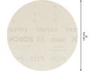 BOSCH Schleifblatt M480, 225 mm K 120, VE 5