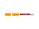 edding Windowmarker 4090 4-4090066 4-15mm Keilspitze neonorange