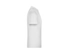 JN Promo-T Man 150 JN797 white, Größe L