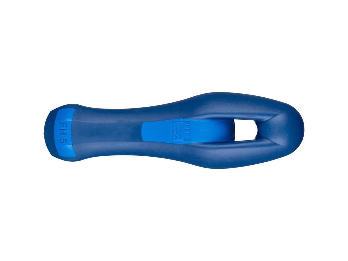 PFERD Ergonomie-Feilenheft FH 5-100 115mm für 300-350mm