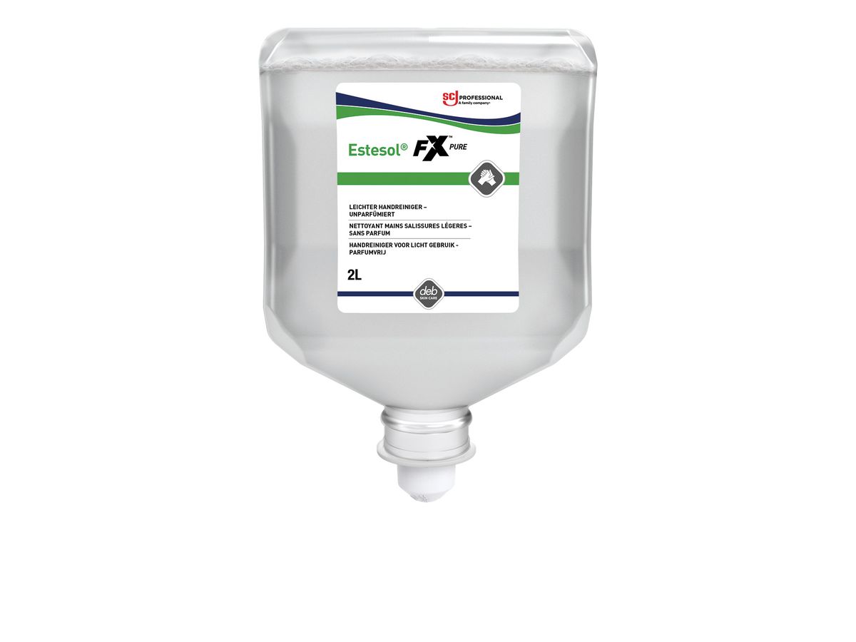 Deb Stoko ESTESOL FX PURE Power Schaumhandreiniger 2L