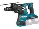 Makita Akku Kombihammer SDS-Plus 2x18V DHR281ZJ