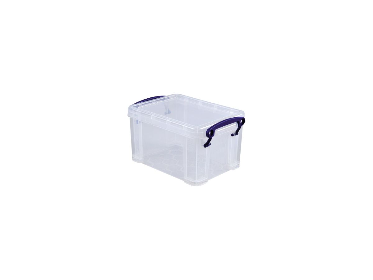 Really Useful Box Aufbewahrungsbox