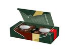 JACOBS Kaffeekapsel Espresso 10 Intenso 4057018 10 St./Pack.