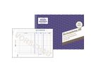 Avery Zweckform Buchungsbeleg 308 DIN A5 quer 50Blatt