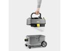 KÄRCHER Trockensauger T10/1 585 Watt, 10 Liter, 12m Kabel