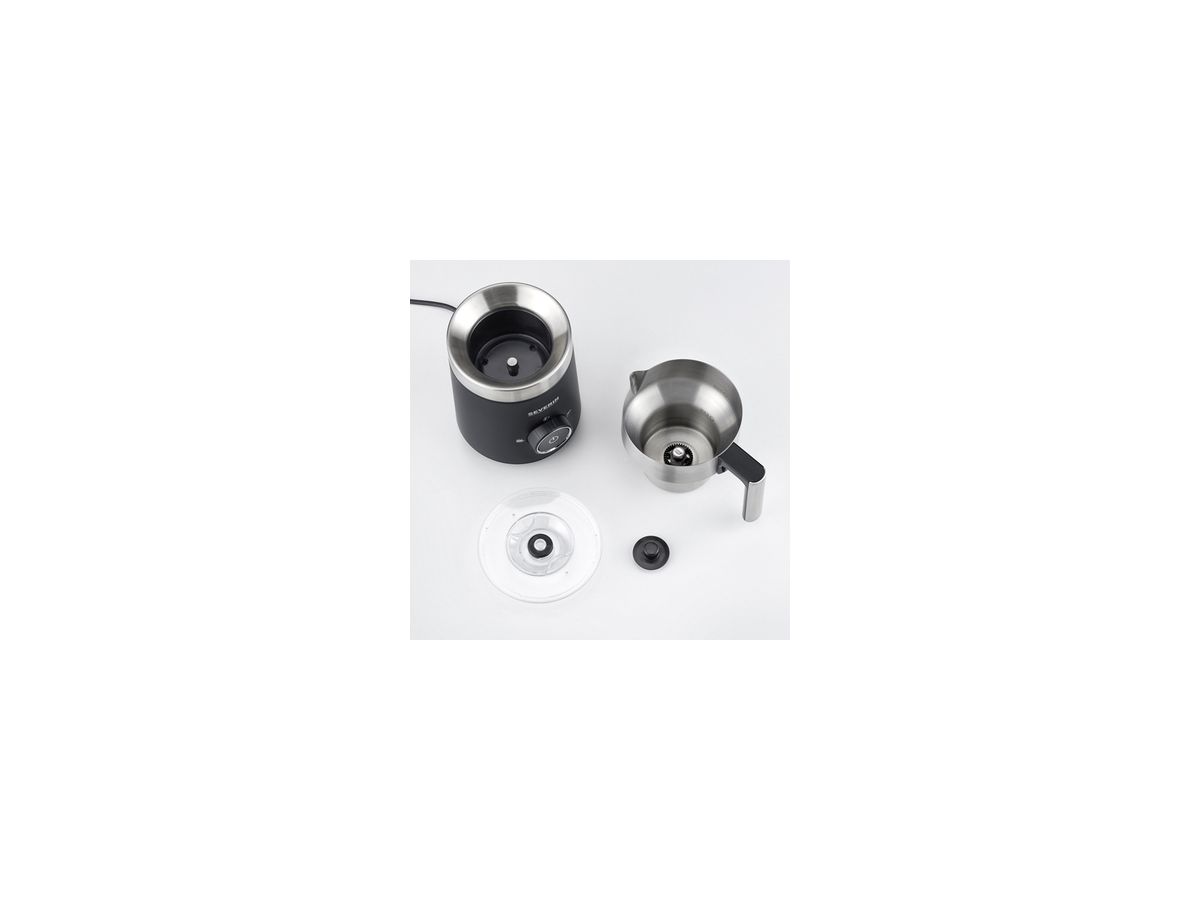 SEVERIN Milchaufschäumer Spuma 500 SM 3585