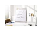 Post-it® Flipchartblock Super Sticky tabletop ws 20Bl