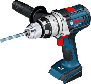 Akku-Schlagbohrschrauber
