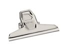 MAUL Briefklemmer 2100996 95mm Metall silber