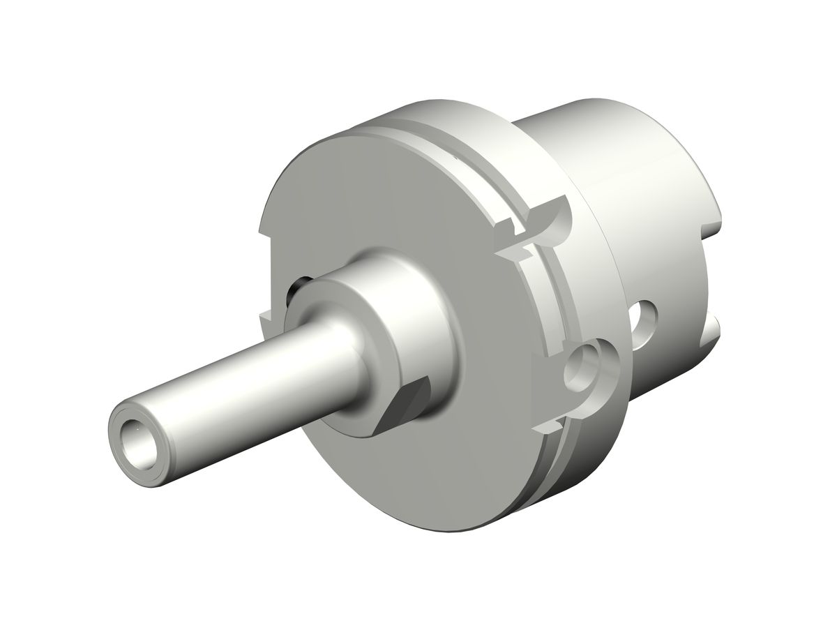 COROMANT HSK für CoroChuck 930