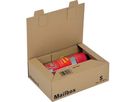 ColomPac Versandkarton Mailbox CP098.02 S braun