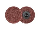 PFERD Vliesronde COMBIDISC weich, 50 mm, fein