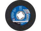 PFERD Trennscheibe SG X-LOCK STEELOX 125x2,4mm