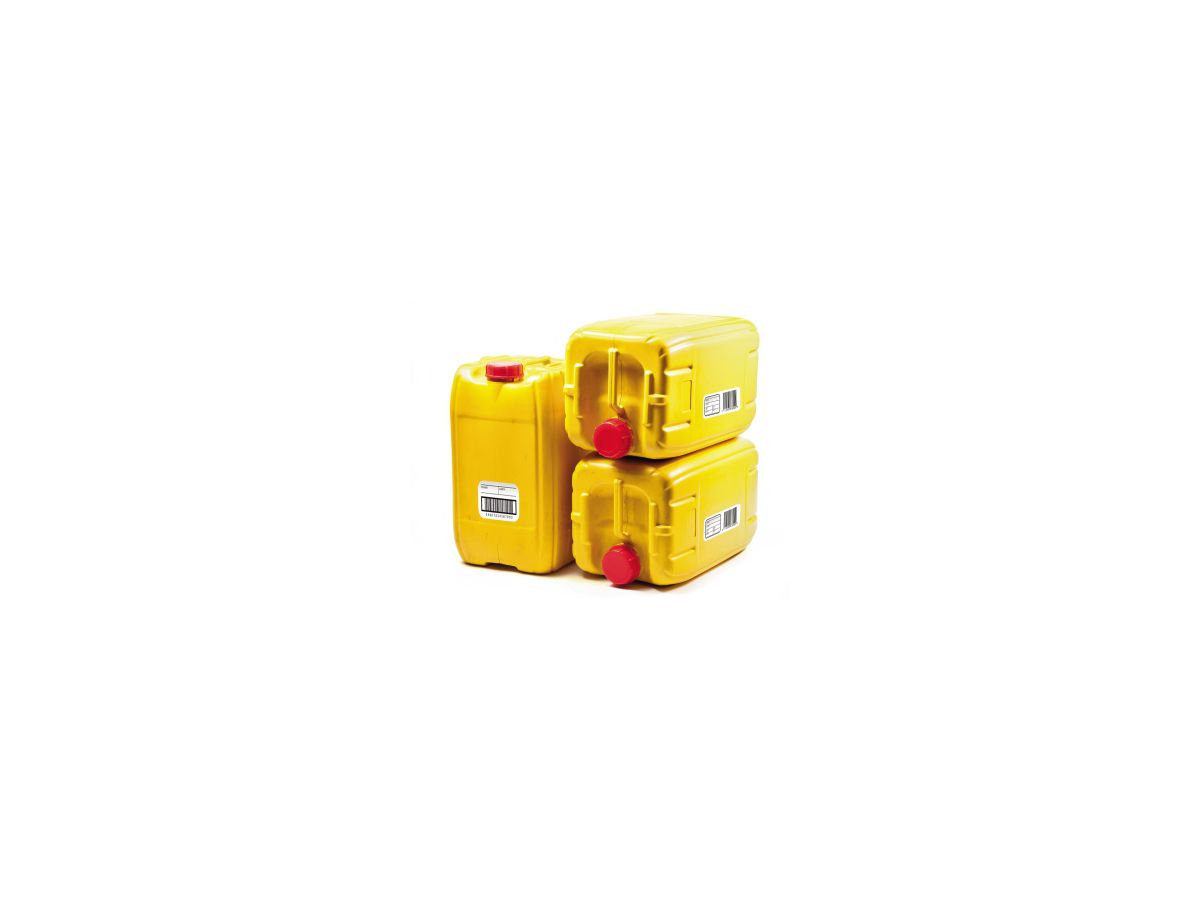 HERMA Outdoor Etikett DIN A4 weiß 50 St./Pack.