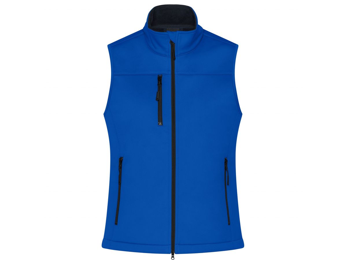 JN Ladies' Softshell Vest JN1169