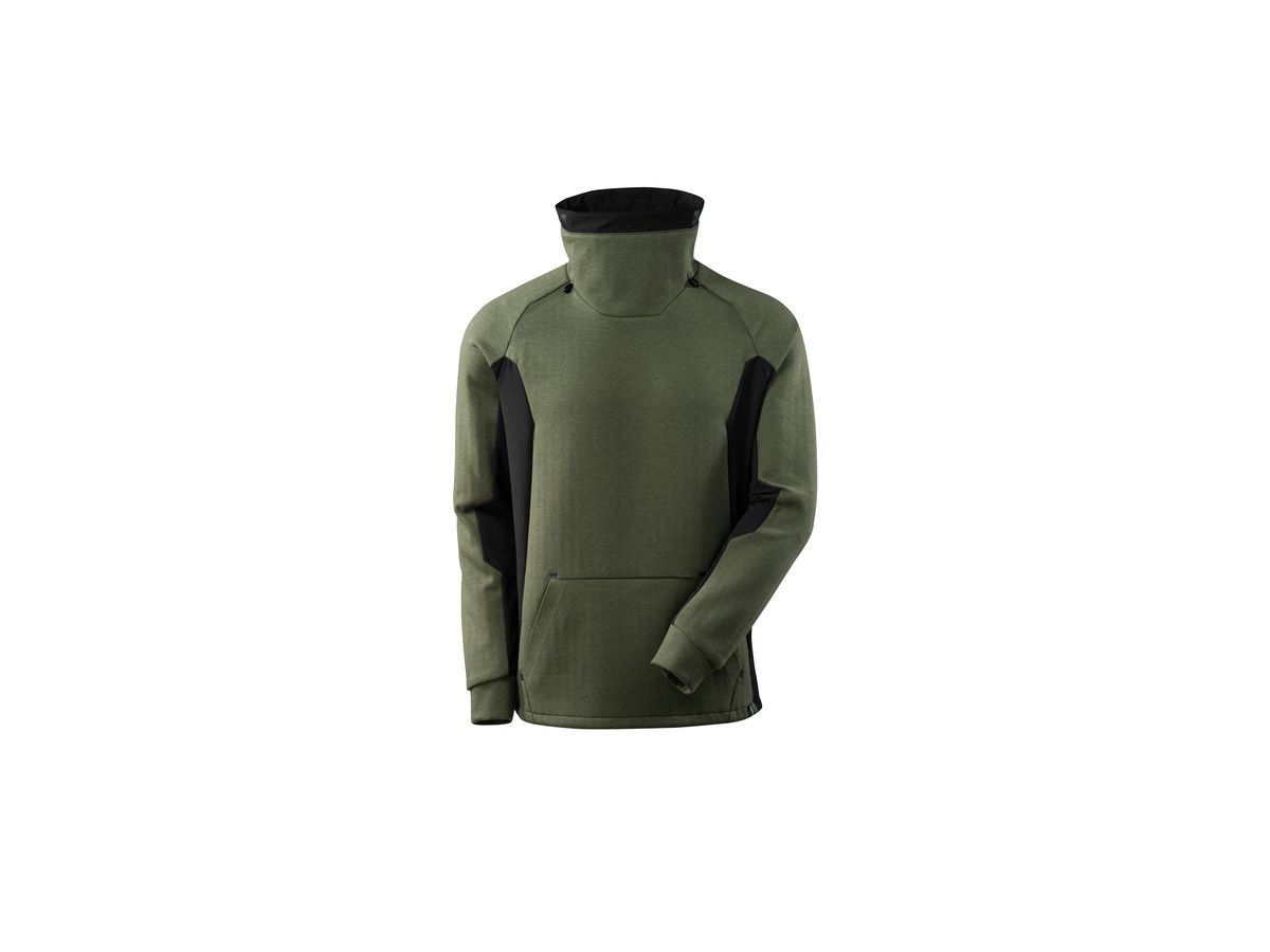 MASCOT ADVANCED Sweatshirt, 17584-319