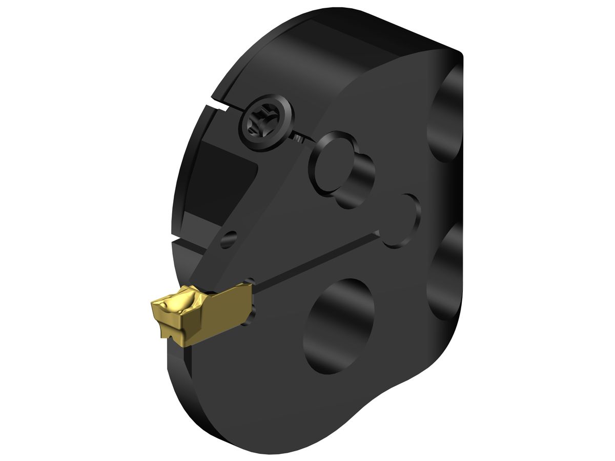 COROMANT CoroCut QI Schneidkopf zum