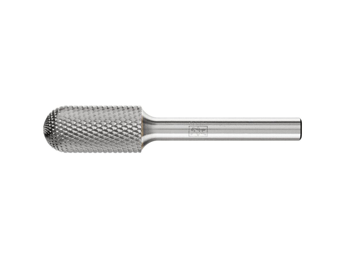 PFERD HM-Frässtift WRC 12 x 25 x 6 mm, MICRO