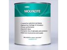 MOLYKOTE Montage- und Einlaufpaste 4045285, 1000 Gramm Dose