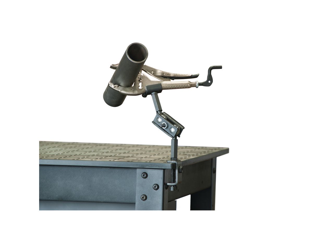 UGZ 75 Universal-Gripzange SCHWEIßKRAFT