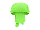 mb Functional Bandana Hat MB6530 bright-green, Größe one size
