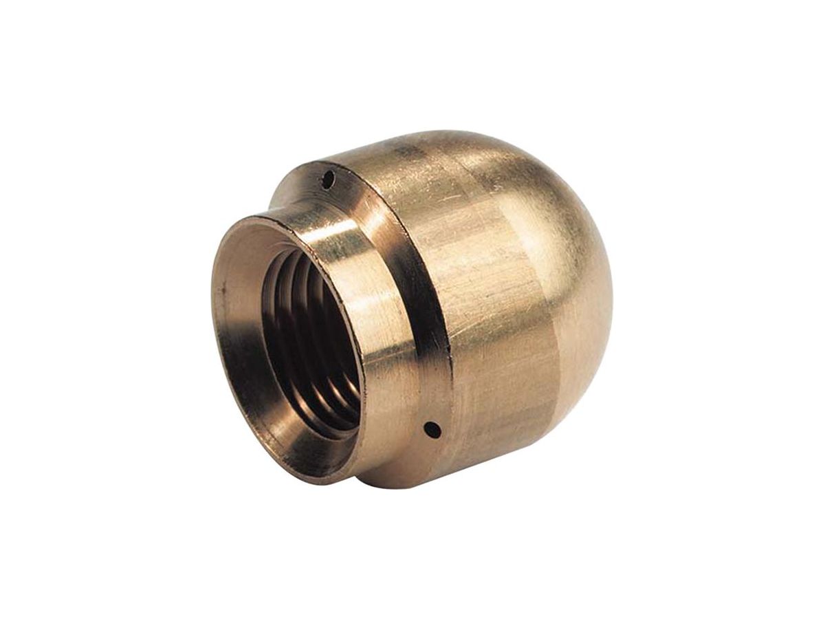 KÄRCHER Rohrreinigungsdüse Gr. 65, R 1/8", 16 mm, 5.763-020.0