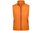 JN Ladies Softshell Vest JN1023