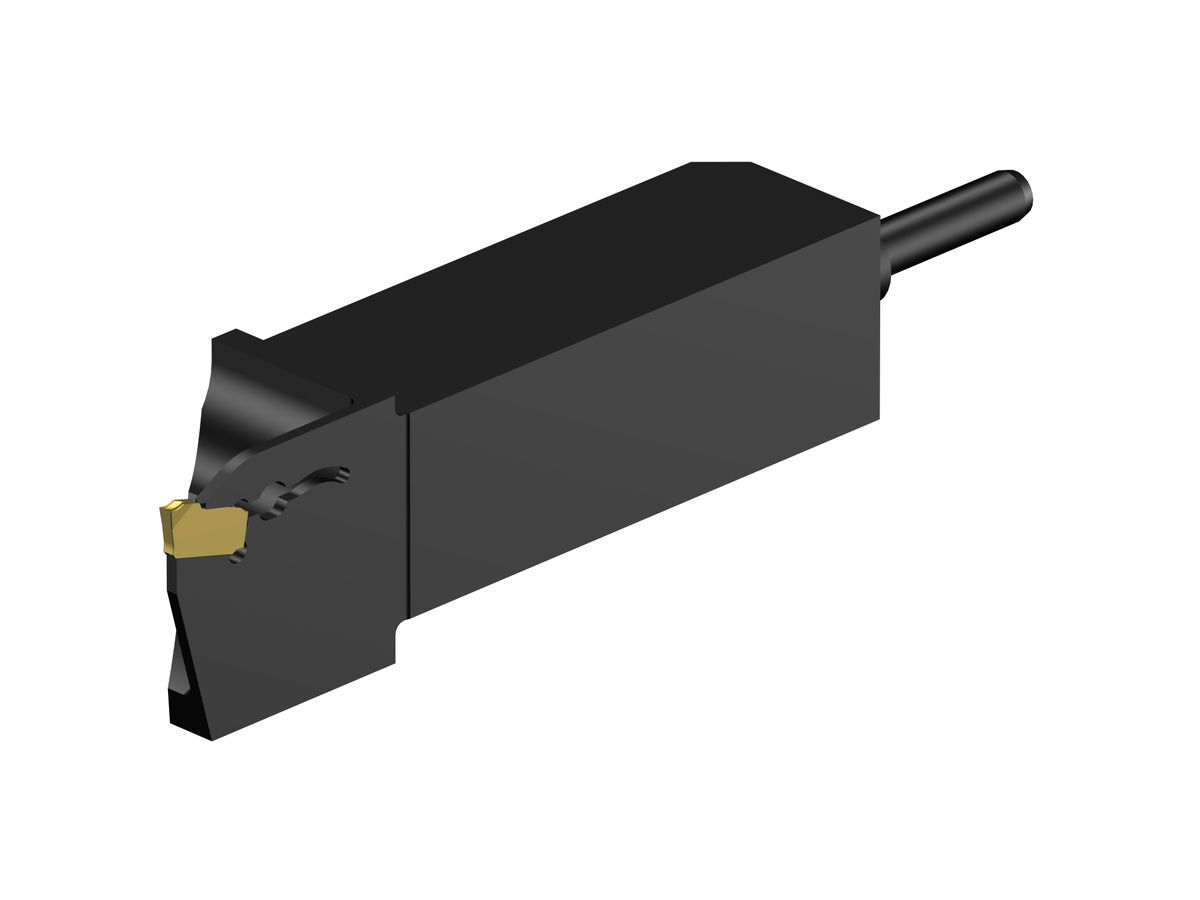 COROMANT CoroCut QD QS Schaftwerkzeug