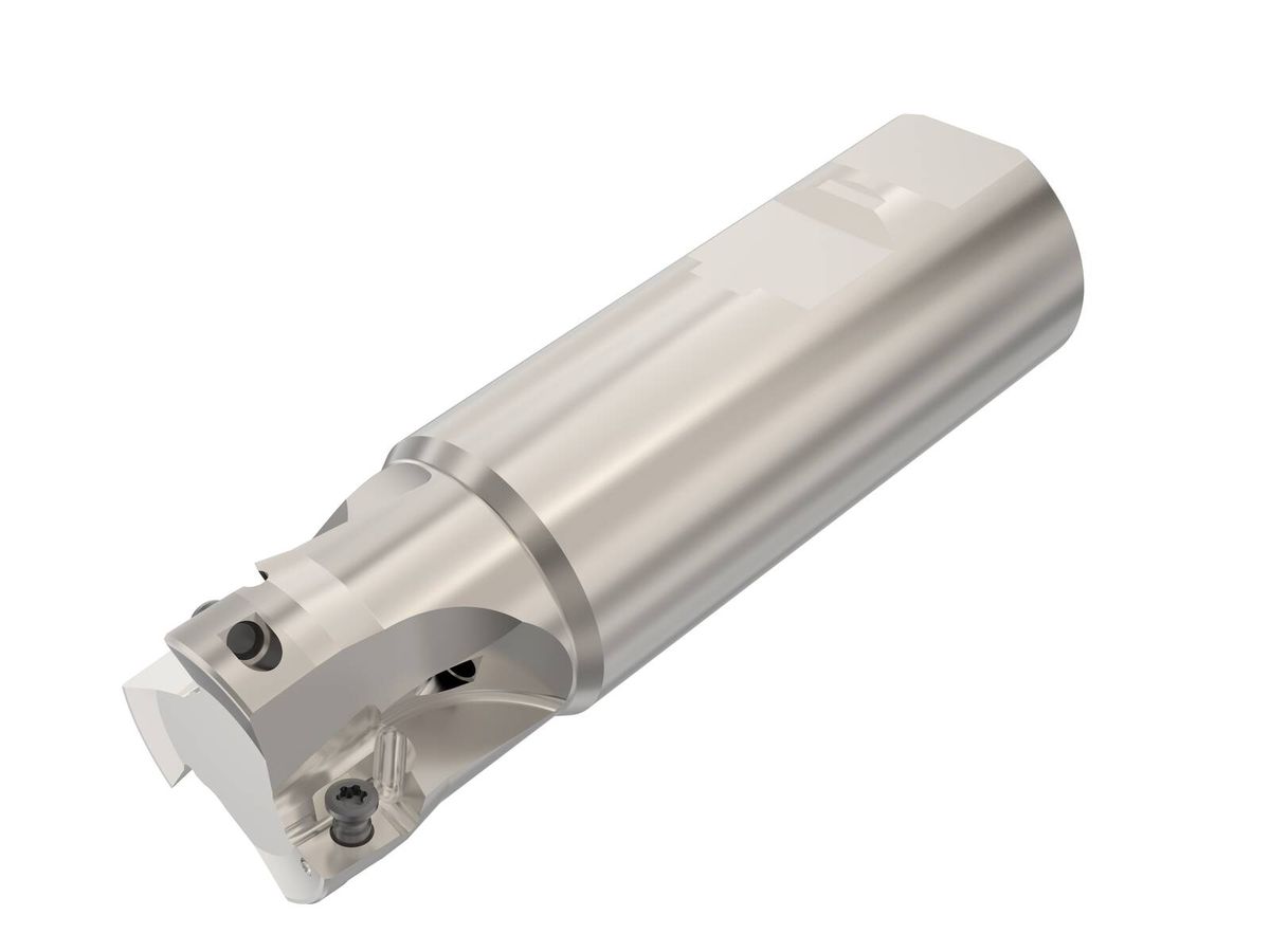 SECO Turbo Fräser R217.69-01.25-3-12-3AN