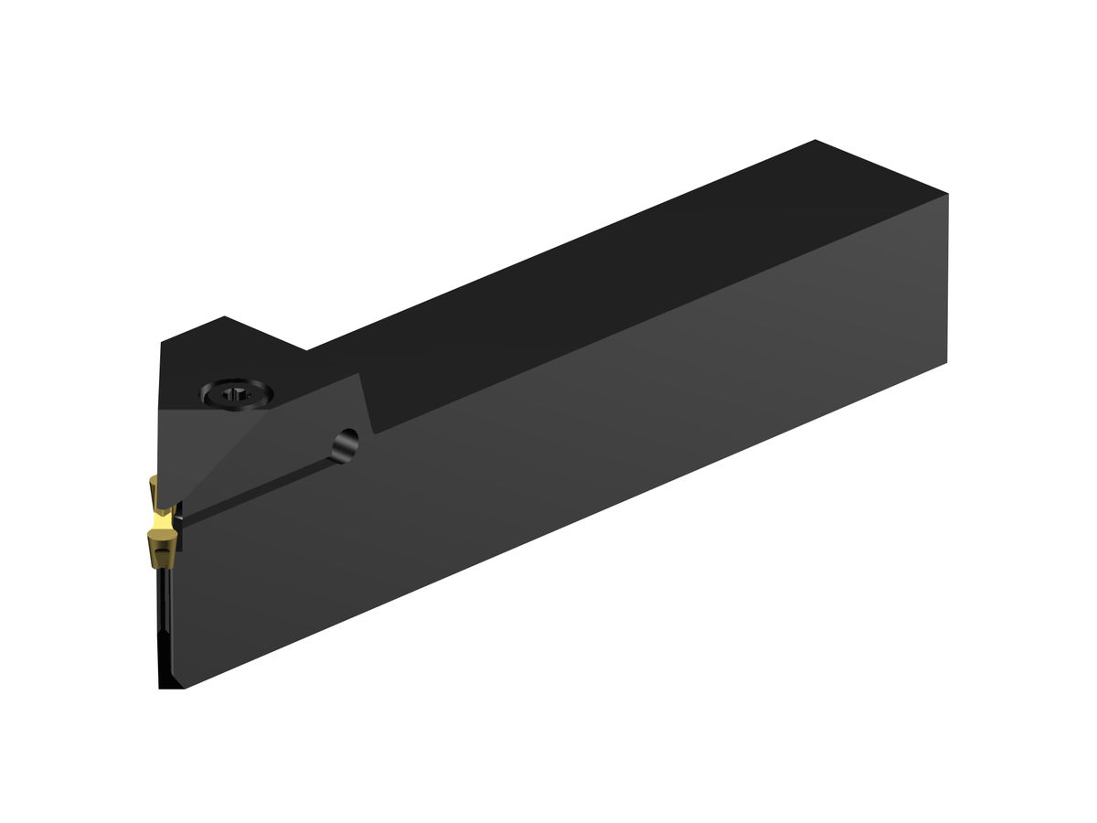 COROMANT CoroCut 1-2 Schaftwerkzeug zum Profildrehen RX123G016-16B-045