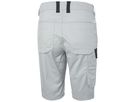 HELLY HANSEN Manchester Short 77535 Gr. C38 GREY FOG/EBONY