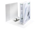 Leitz Präsentationsordner 180 42260001 DIN A4 65mm weiß