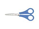 Westcott Kinderschere E-21595 00 13cm 5 Zoll spitz blau