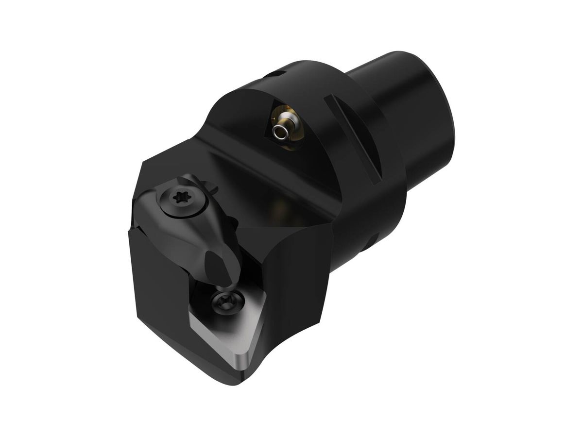 SECO Klemmhalter Seco-Capto C4-DDUNR-27050-15