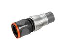 Schlauchverbinder 1/2Z-5/8Z, lose