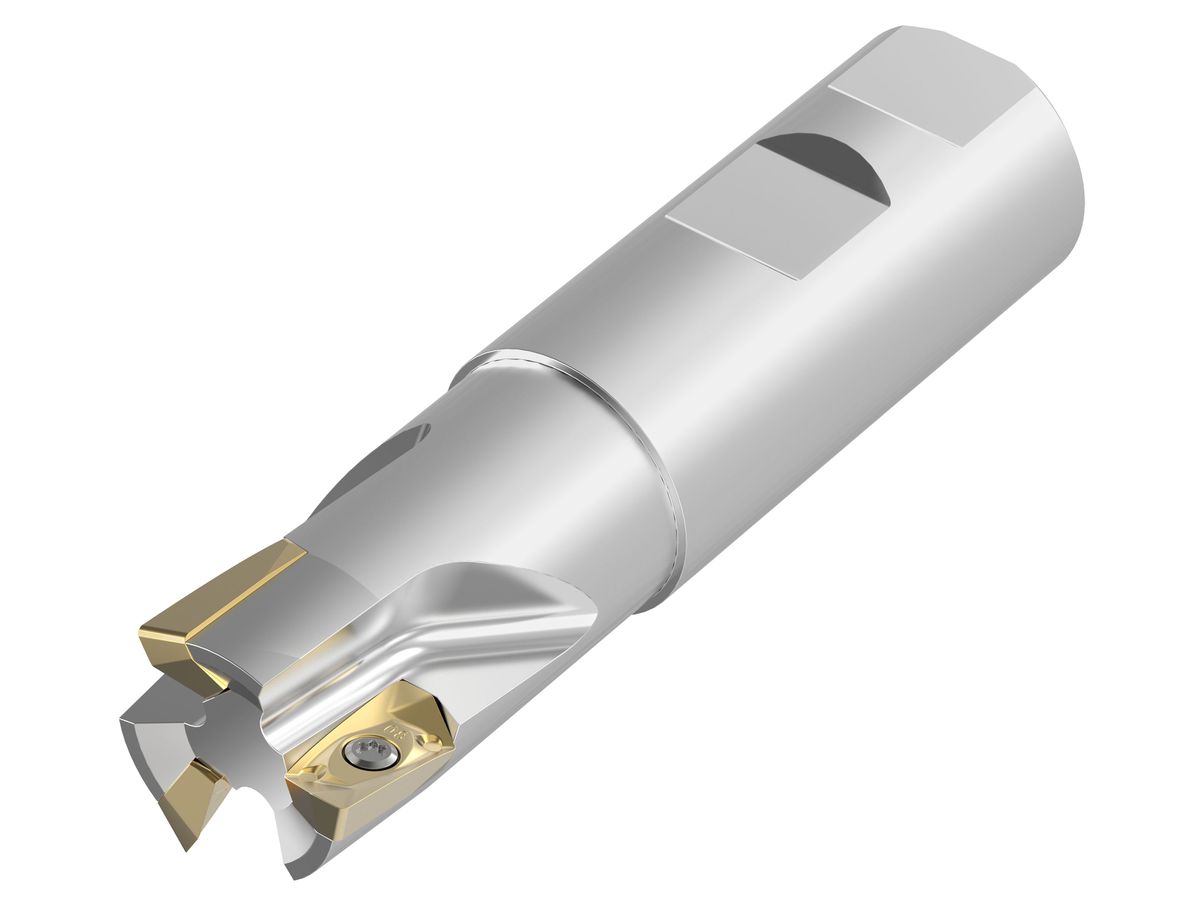 KENNAMETAL M1D150E1405W125L225 ECKFR. SCHAFT D=38.1 Z=5