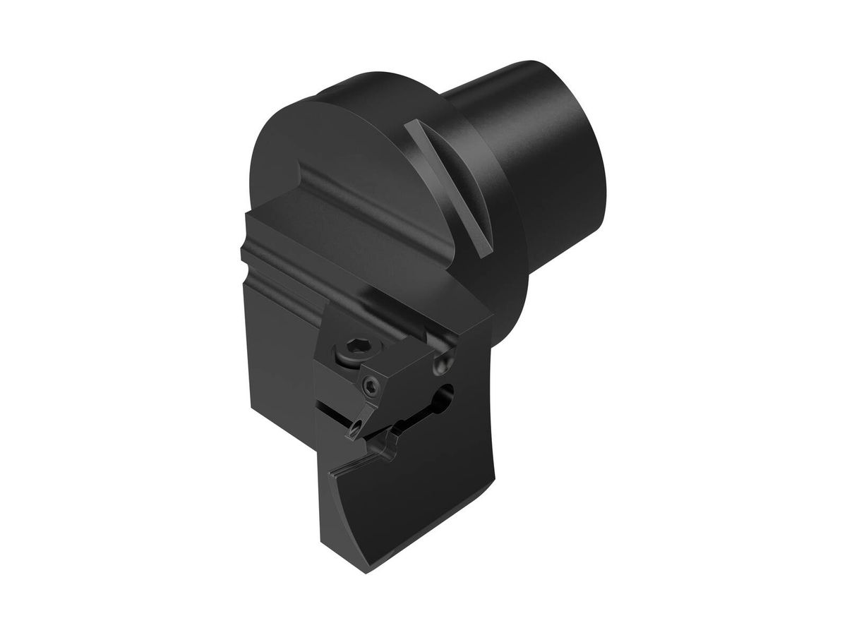 SECO Klemmhalter, Jetstream Tooling C6-CFIR-45065-03L130090-JET